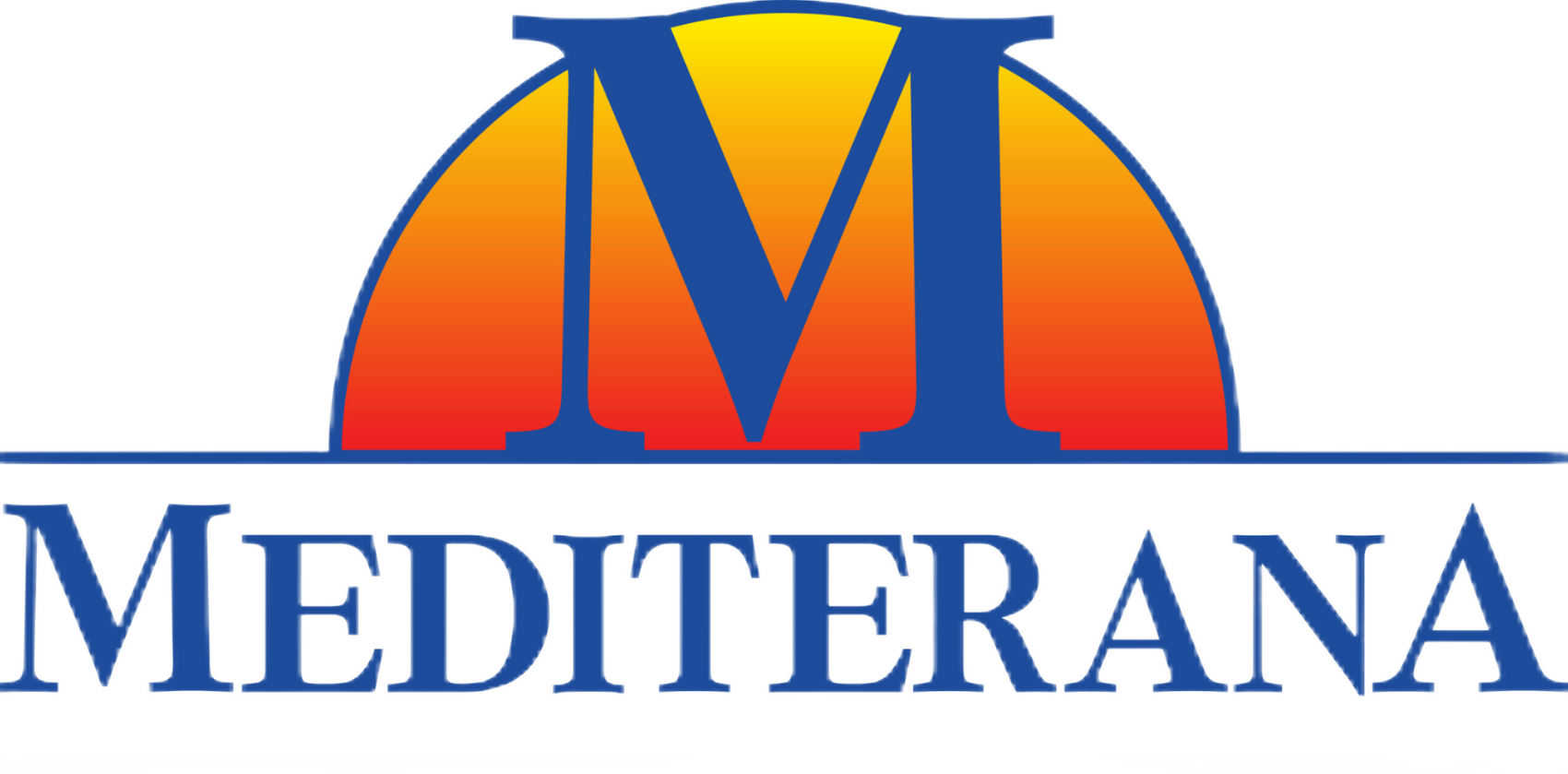 Mediterana Logo