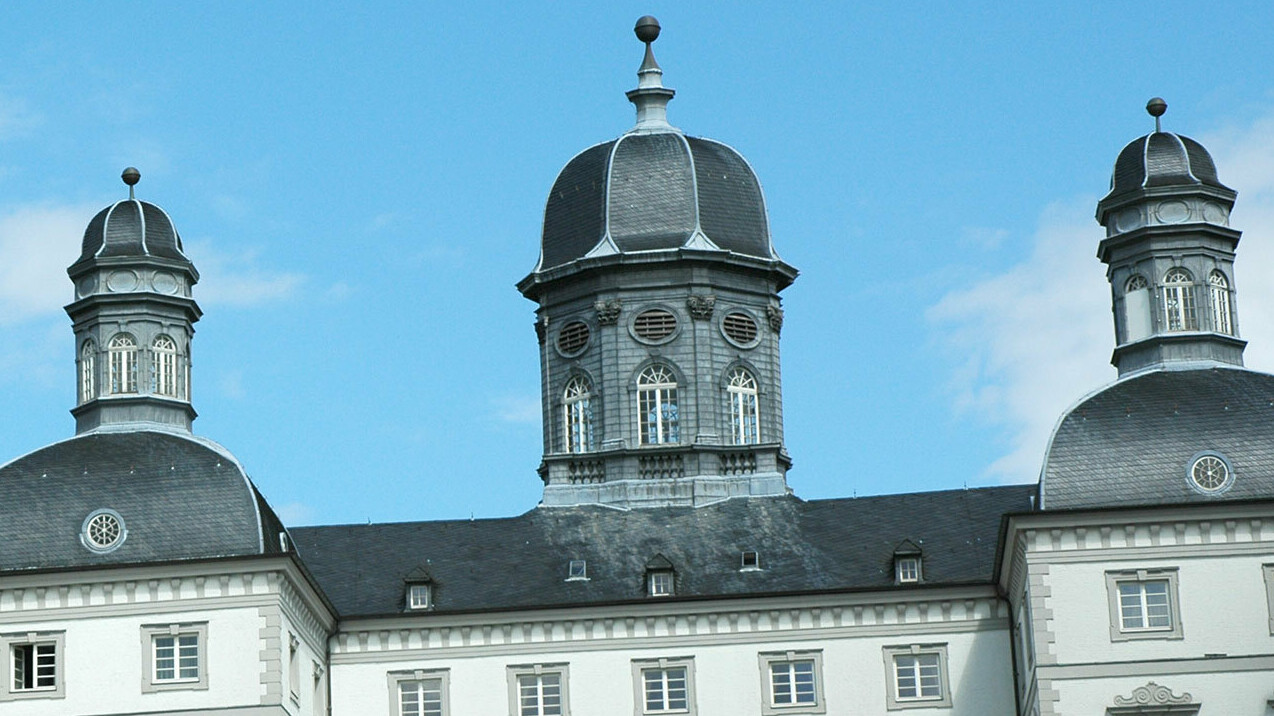 Schloss Benbserg
