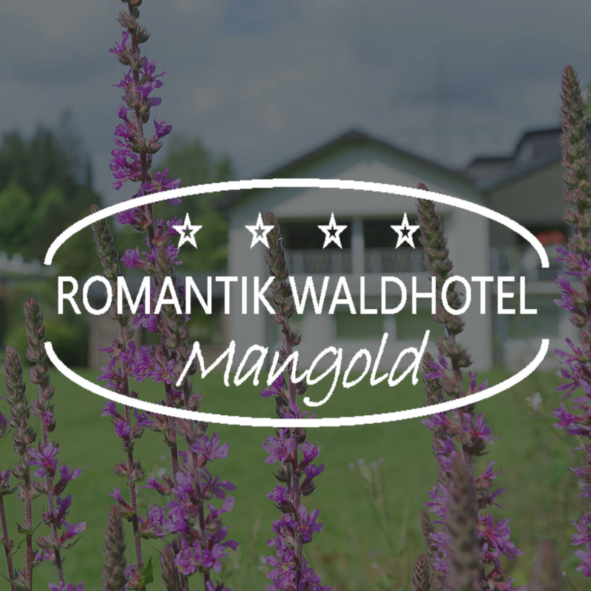 Romantik Waldhotel Mangold